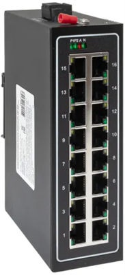 Коммутатор (свитч) EKF TSX-U-16T 243319