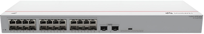 Коммутатор (свитч) Huawei S110-24T2SR 243330