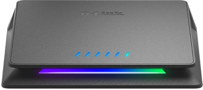 Коммутатор (свитч) D-Link DMS-106XT 243333
