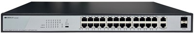 Коммутатор (свитч) Origo OS2228P/370W/B 243355