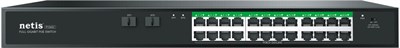 Коммутатор (свитч) Netis P124GC 243359