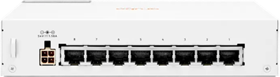 Коммутатор (свитч) HPE R8R46A Aruba Instant On 1430 8G Switch 243364