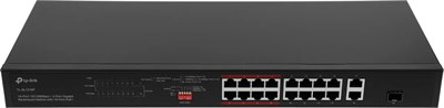 Коммутатор (свитч) TP-Link TL-SL1218P 243381