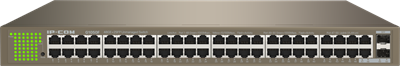Коммутатор (свитч) IP-COM G1050F 243404