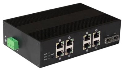 Коммутатор (свитч) Osnovo SW-60802/IC 243406