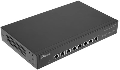 Коммутатор (свитч) TP-Link TL-SX1008 243421