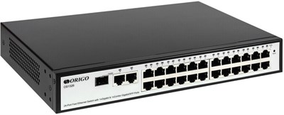 Коммутатор (свитч) Origo OS1326 243474
