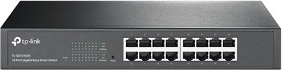 Коммутатор (свитч) TP-Link TL-SG1016DE 243482