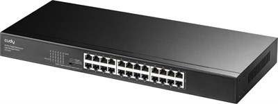 Коммутатор (свитч) Cudy GS1024E 243484