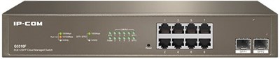 Коммутатор (свитч) IP-COM G3310F 243485