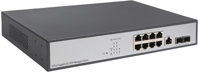 Коммутатор (свитч) Origo OS3110 243488