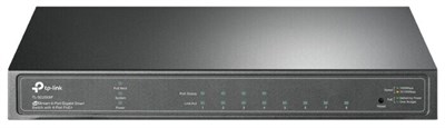 Коммутатор (свитч) TP-Link TL-SG2008P 243501