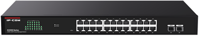 Коммутатор (свитч) IP-COM G2226F 243503