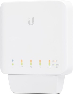 Коммутатор (свитч) Ubiquiti UniFi Switch Flex 243526