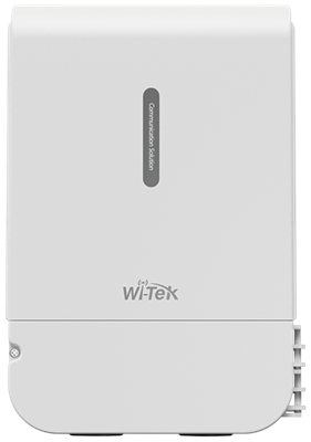 Коммутатор (свитч) Wi-Tek WI-PCMS310GF-O V2 243530