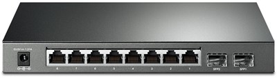 Коммутатор (свитч) TP-Link TL-SG2210P 243538