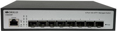 Коммутатор (свитч) Origo OS6208F 243542