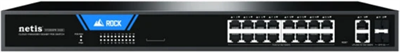 Коммутатор (свитч) Netis ST220GPR-2G2S 243553