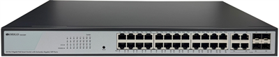 Коммутатор (свитч) Origo OS2328P/360W 243587