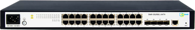 Коммутатор (свитч) SNR SNR-S5210G-24TX 243627