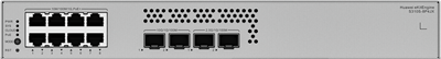 Коммутатор (свитч) Huawei S310S-8P4JX 243642