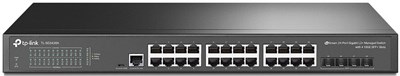 Коммутатор (свитч) TP-Link TL-SG3428X 243646