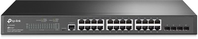 Коммутатор (свитч) TP-Link TL-SG3428 243650