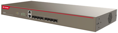 Коммутатор (свитч) IP-COM X5308F 243662