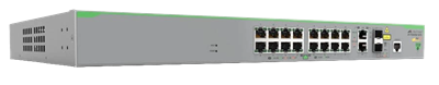 Коммутатор (свитч) Allied Telesis AT-FS980M/18PS 243667