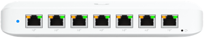 Коммутатор (свитч) Ubiquiti Ultra 210W 243668