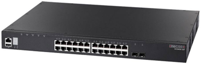 Коммутатор (свитч) Edge-Core ECS4620-28T 243682