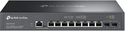Коммутатор (свитч) TP-Link SG3210X-M2 243686