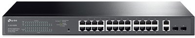Коммутатор (свитч) TP-Link TL-SG1428PE 243687