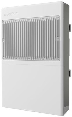 Коммутатор (свитч) MikroTik CRS318-16P-2S+OUT 243701