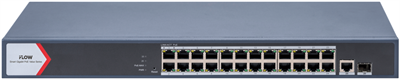 Коммутатор (свитч) iFLOW F-SW-EM626POE-VM 243708