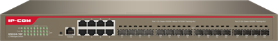 Коммутатор (свитч) IP-COM G5324-16F 243712
