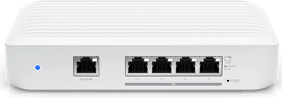 Коммутатор (свитч) Ubiquiti UniFi Switch Flex XG 243718