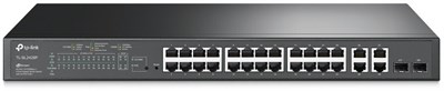 Коммутатор (свитч) TP-Link TL-SL2428P 243719