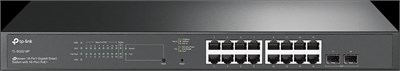Коммутатор (свитч) TP-Link TL-SG2218P 243723