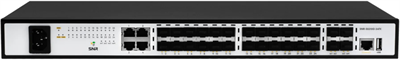 Коммутатор (свитч) SNR SNR-S5210G-24FX 243725