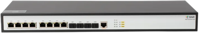 Коммутатор (свитч) SNR SNR-S5310X-8TX 243726