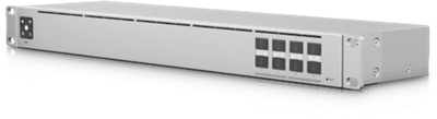 Коммутатор (свитч) Ubiquiti UniFi Aggregation Switch 243728