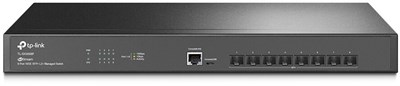 Коммутатор (свитч) TP-Link TL-SX3008F 243738