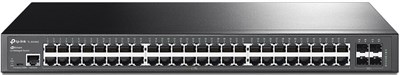 Коммутатор (свитч) TP-Link TL-SG3452 243752