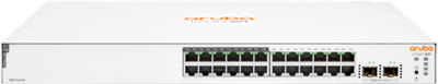 Коммутатор (свитч) HPE JL813A Instant On 1830 24G 2SFP 243753