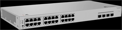 Коммутатор (свитч) Huawei S310S-24P4JX 243764