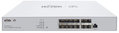 Коммутатор (свитч) Wi-Tek WI-CFS6012-L3 243767