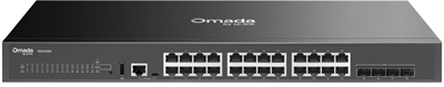 Коммутатор (свитч) TP-Link SG5428X 243774