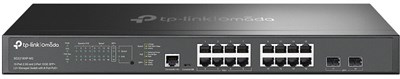 Коммутатор (свитч) TP-Link SG3218XP-M2 243779