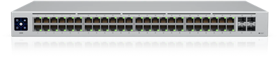 Коммутатор (свитч) Ubiquiti UniFi Switch 48 243800